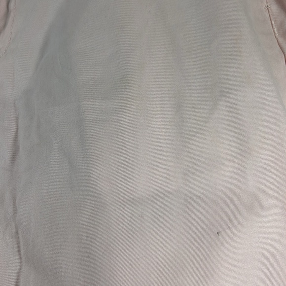 Bonobos Men Pants - 33x32 - light pink - Picture 3 of 4